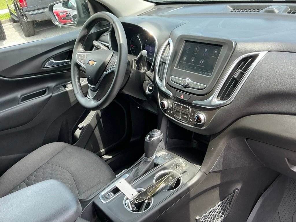 Used 2019 Chevrolet Equinox LT AWD/4WD image 18