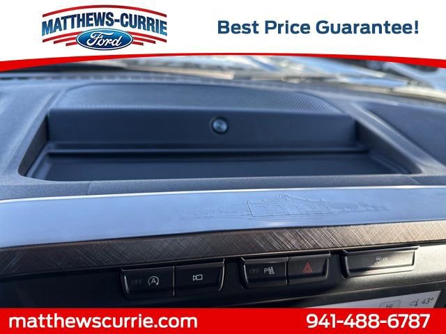 Certified 2023 Ford F150 King Ranch w/ Equipment Group 601A High image 20