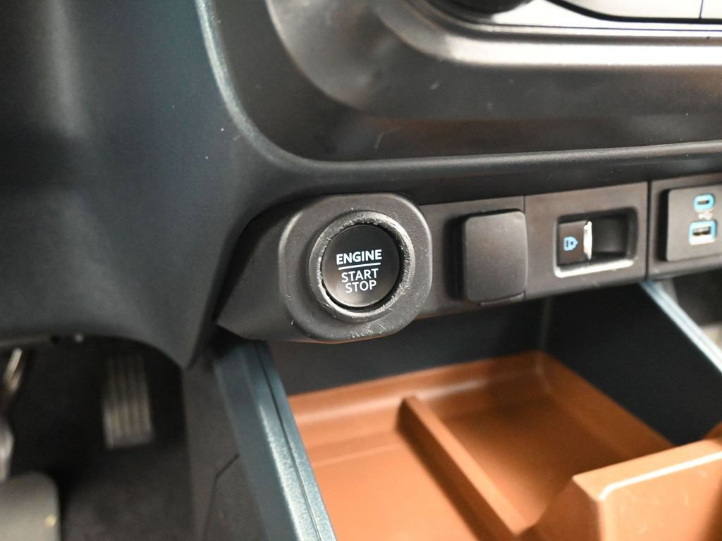 Certified 2023 Ford Maverick Lariat image 10