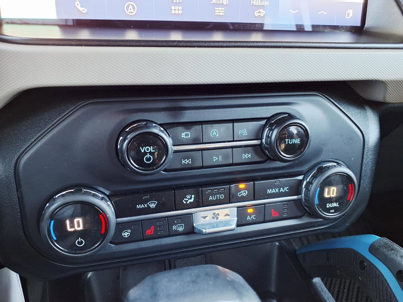 Certified 2023 Ford Bronco Wildtrak image 23