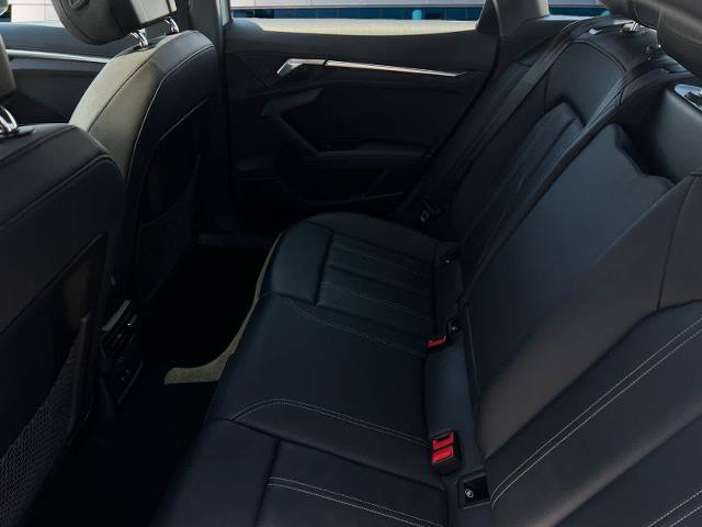 Used 2024 Audi A3 2.0T Premium FWD image 18