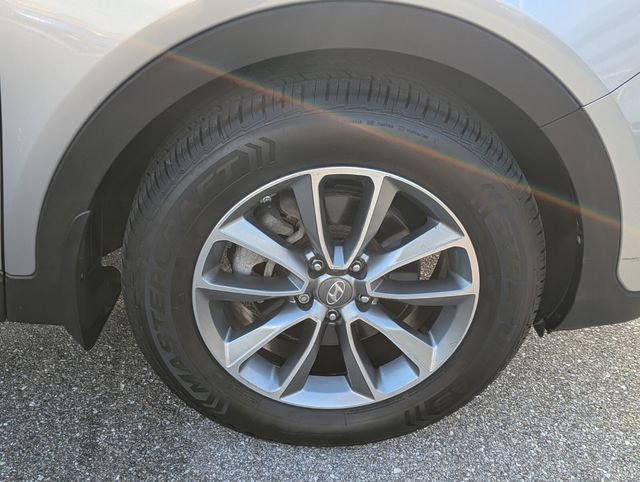 Used 2017 Hyundai Santa Fe SE w/ SE Premium Package 02 image 16