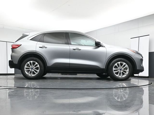 Certified 2021 Ford Escape SE w/ Convenience Package AWD/4WD image 35