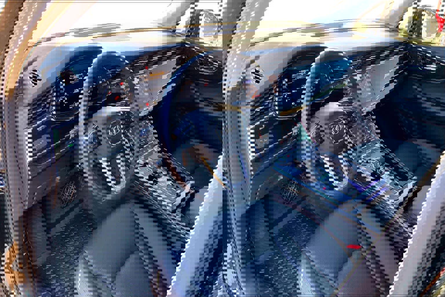 Used 2022 Audi Q7 2.0T Premium Plus image 17