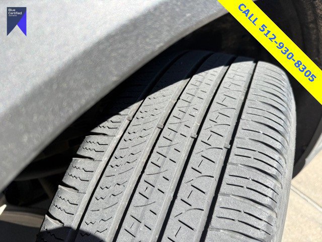 Certified 2022 Ford Explorer XLT w/ Equipment Group 202A image 13