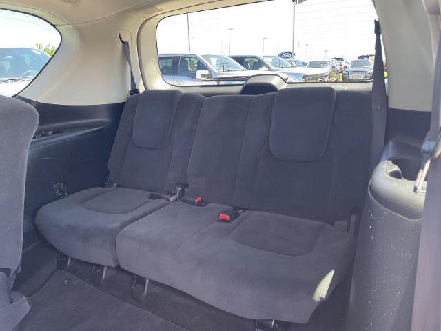 Used 2019 Nissan Armada SV w/ Driver Package AWD/4WD image 21