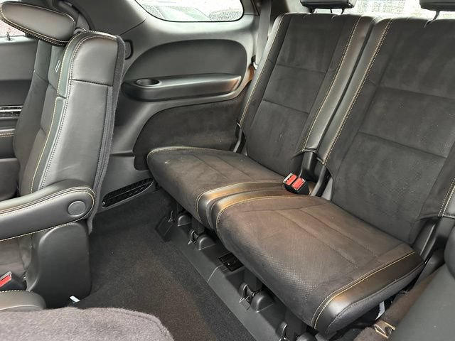 Used 2023 Dodge Durango R/T w/ Hemi Orange Plus Package AWD/4WD image 13