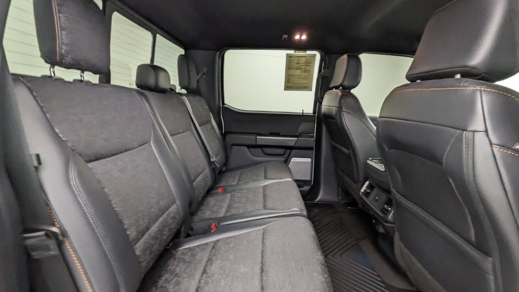 Certified 2025 Ford F150 Tremor w/ Tow/Haul Package AWD/4WD image 38
