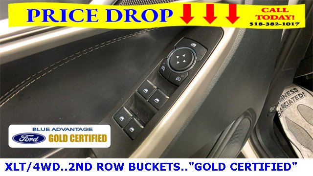 Certified 2023 Ford Explorer XLT image 29