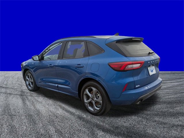 Certified 2023 Ford Escape ST-Line w/ Tech Pack #1 image 6