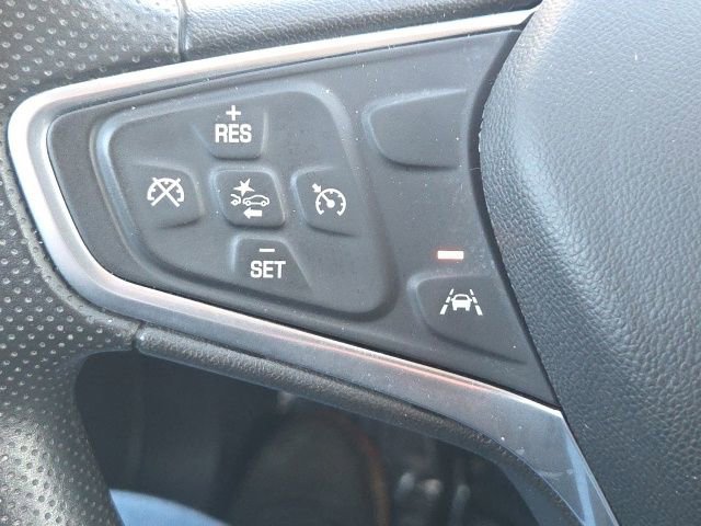 Used 2023 Chevrolet Malibu LT FWD image 32