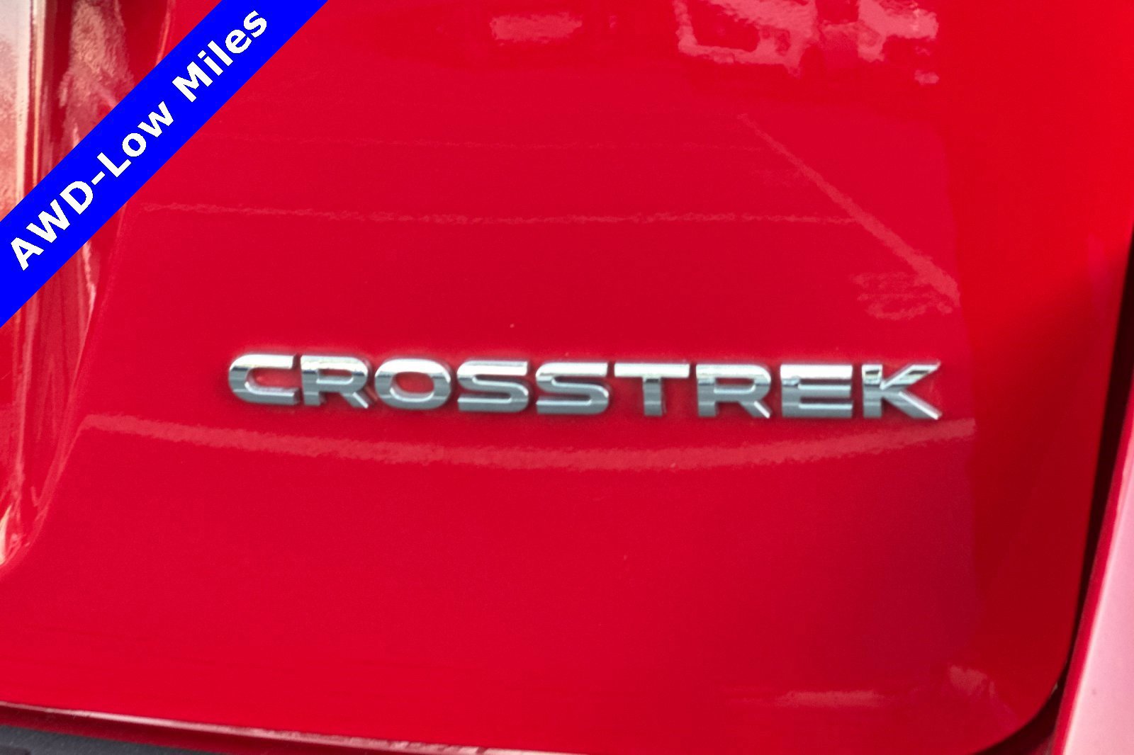 Used 2023 Subaru Crosstrek 2.5i Limited image 27