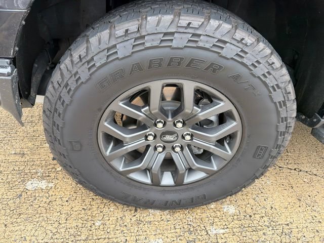 Certified 2025 Ford F150 Tremor w/ Equipment Group 402A High AWD/4WD image 22