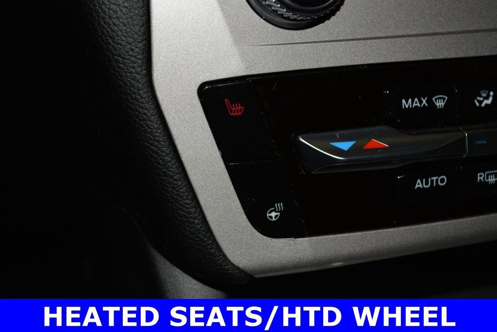 Certified 2023 Ford Explorer Timberline image 21