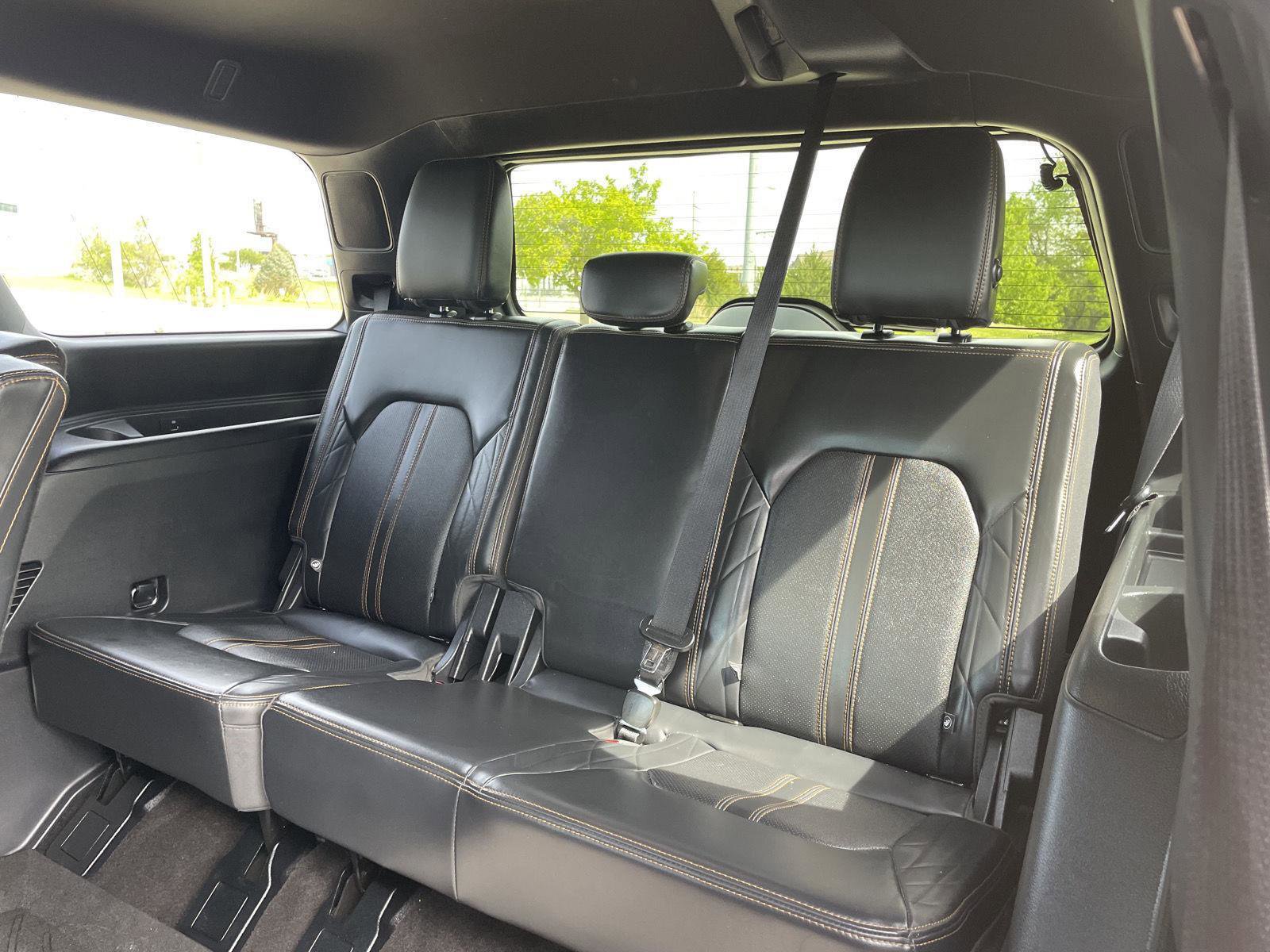 Certified 2023 Ford Expedition Platinum AWD/4WD image 22