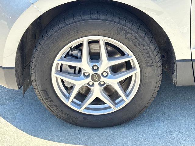 Certified 2024 Ford Edge SEL w/ Convenience Package AWD/4WD image 20