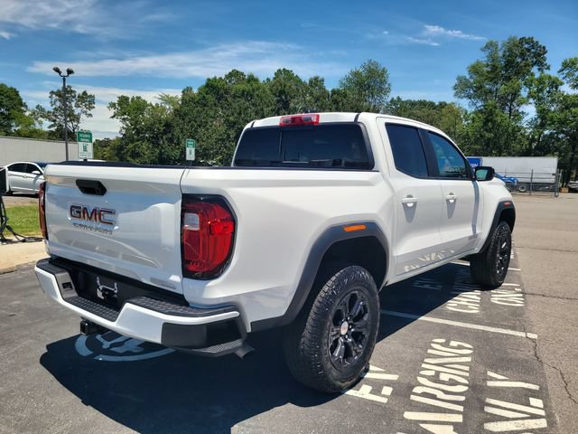 Used 2023 GMC Canyon Elevation w/ Convenience Package RWD image 5