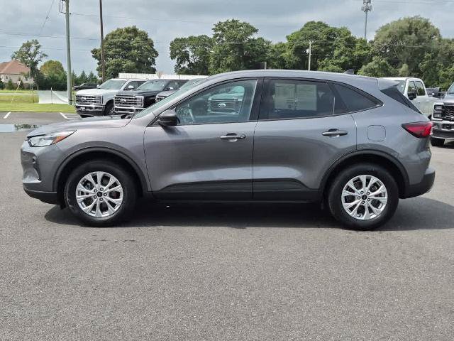 Certified 2025 Ford Escape Active AWD/4WD image 5