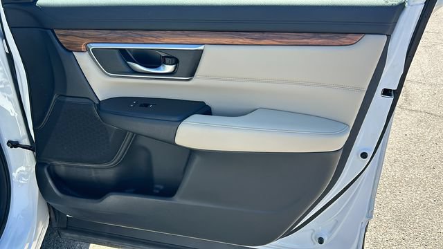 Used 2019 Honda CR-V EX-L image 10