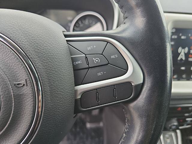Used 2020 Jeep Compass High Altitude AWD/4WD image 18