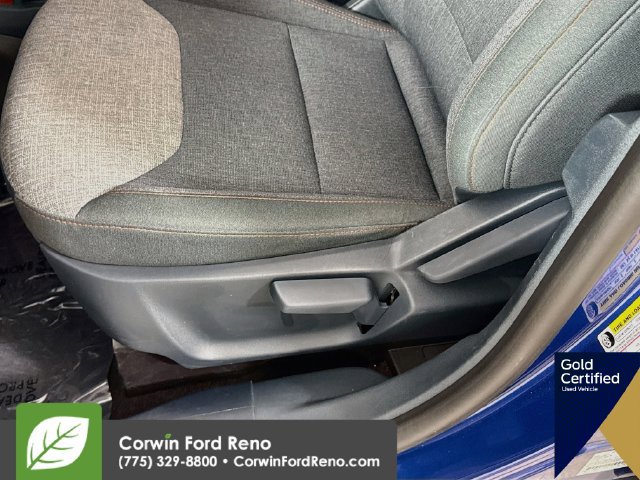 Certified 2024 Ford Maverick XLT w/ Equipment Group 300A Standard AWD/4WD image 20
