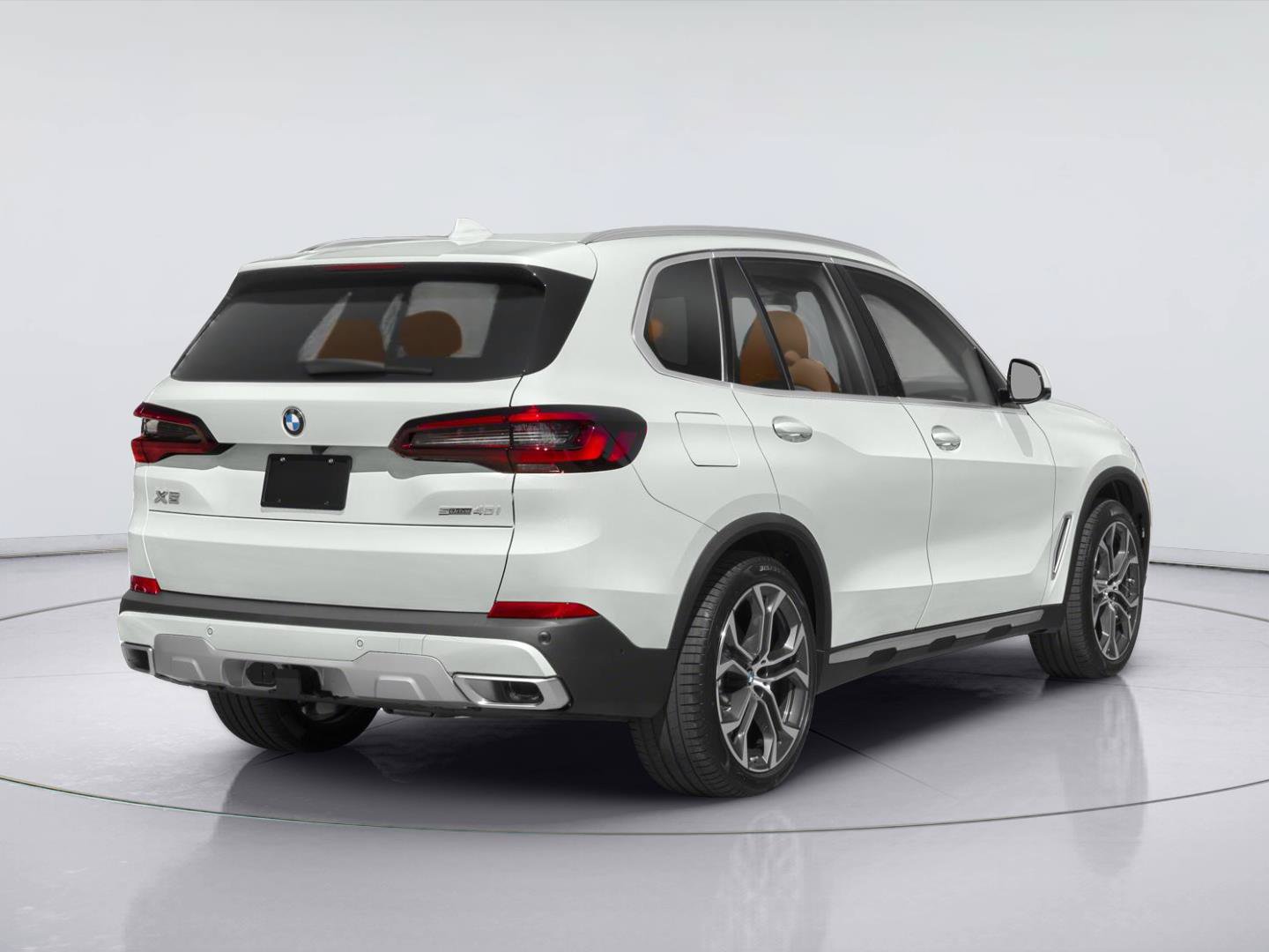 Used 2023 BMW X5 xDrive40i w/ Premium Package AWD/4WD image 34