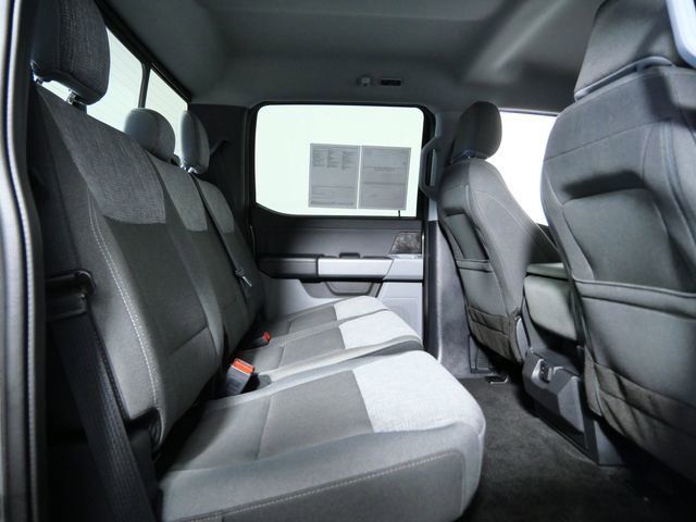Certified 2022 Ford F150 XLT w/ Equipment Group 302A High AWD/4WD image 15