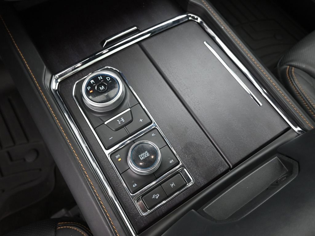 Certified 2023 Ford Expedition Platinum image 53