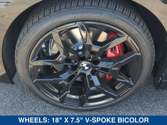 Used 2026 BMW 430i Coupe RWD image 9