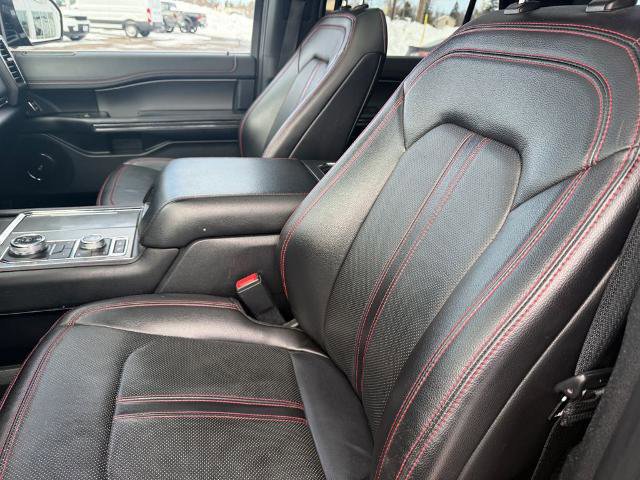 Certified 2021 Ford Expedition Max Limited image 33