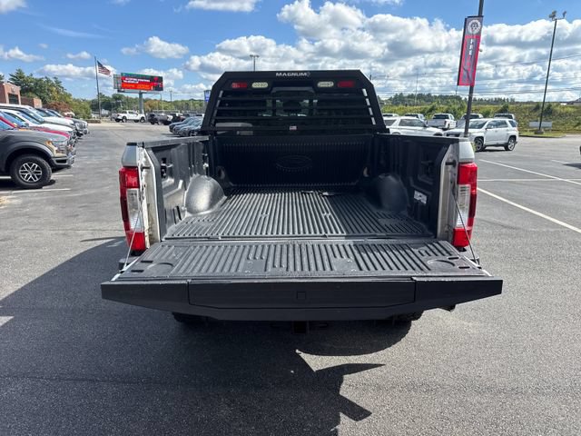 Certified 2019 Ford F250 Lariat w/ Lariat Ultimate Package AWD/4WD image 15