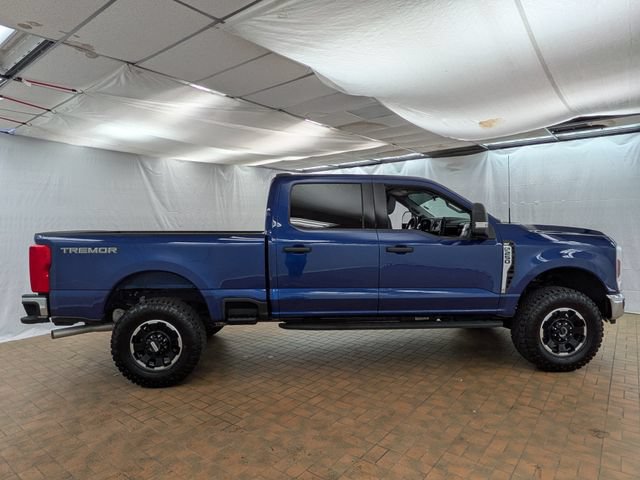Certified 2026 Ford F250 XLT w/ Tremor Off-Road Package AWD/4WD image 8