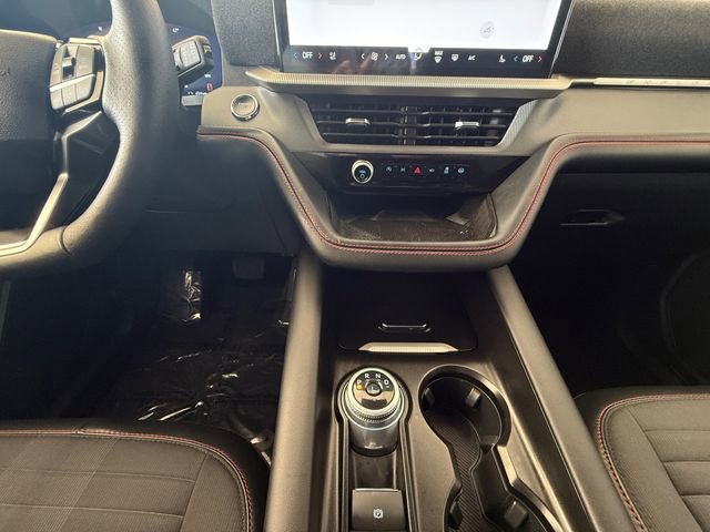 Certified 2025 Ford Explorer ST-Line image 15