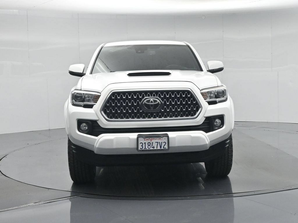 Used 2019 Toyota Tacoma TRD Sport RWD image 56