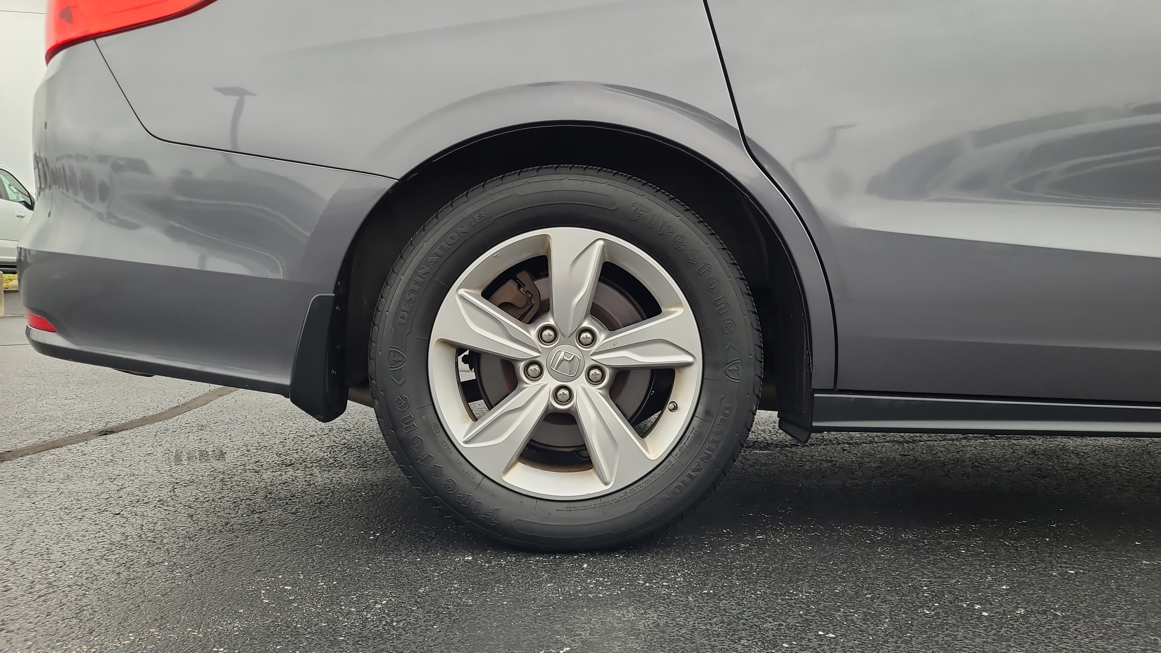 Used 2020 Honda Odyssey EX-L image 11