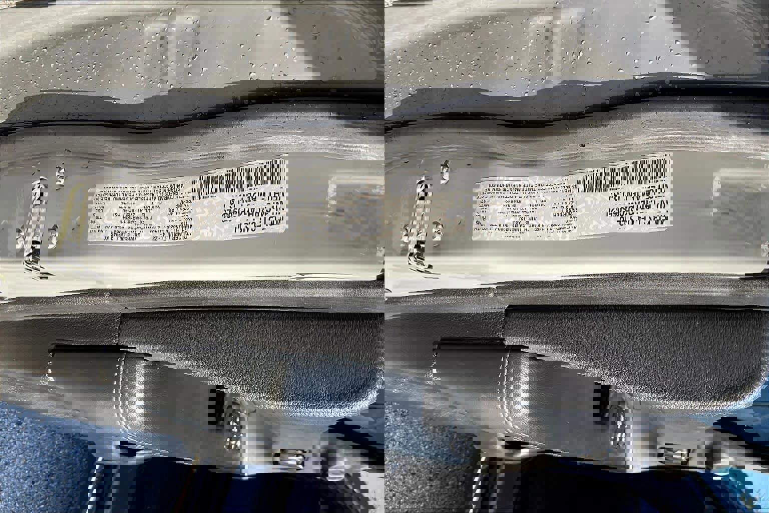 Used 2023 Dodge Durango SXT Launch Edition image 89