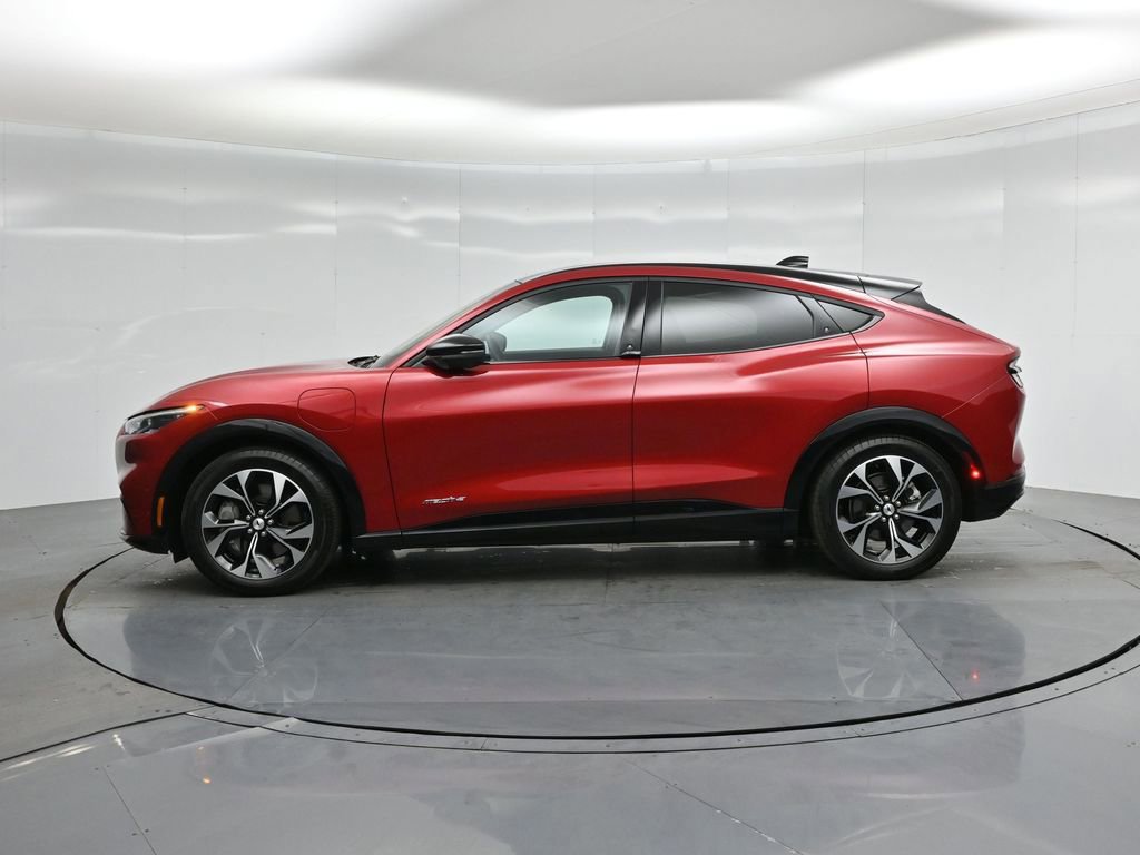 Certified 2023 Ford Mustang Mach-E Premium image 23