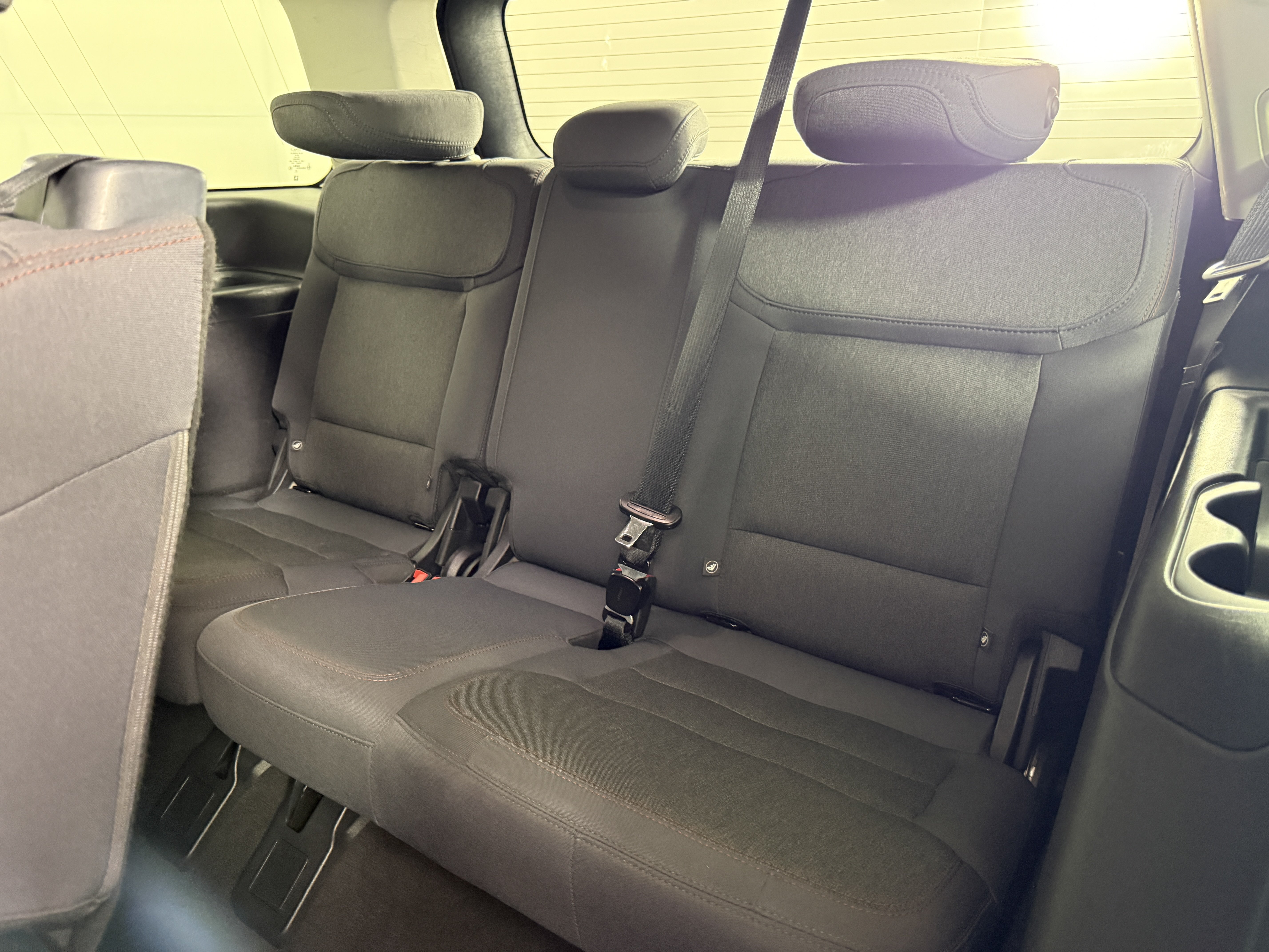 Certified 2025 Ford Expedition Active RWD image 15