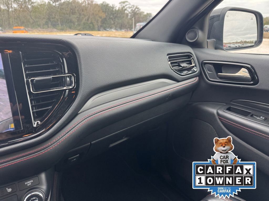 Used 2024 Dodge Durango GT image 40