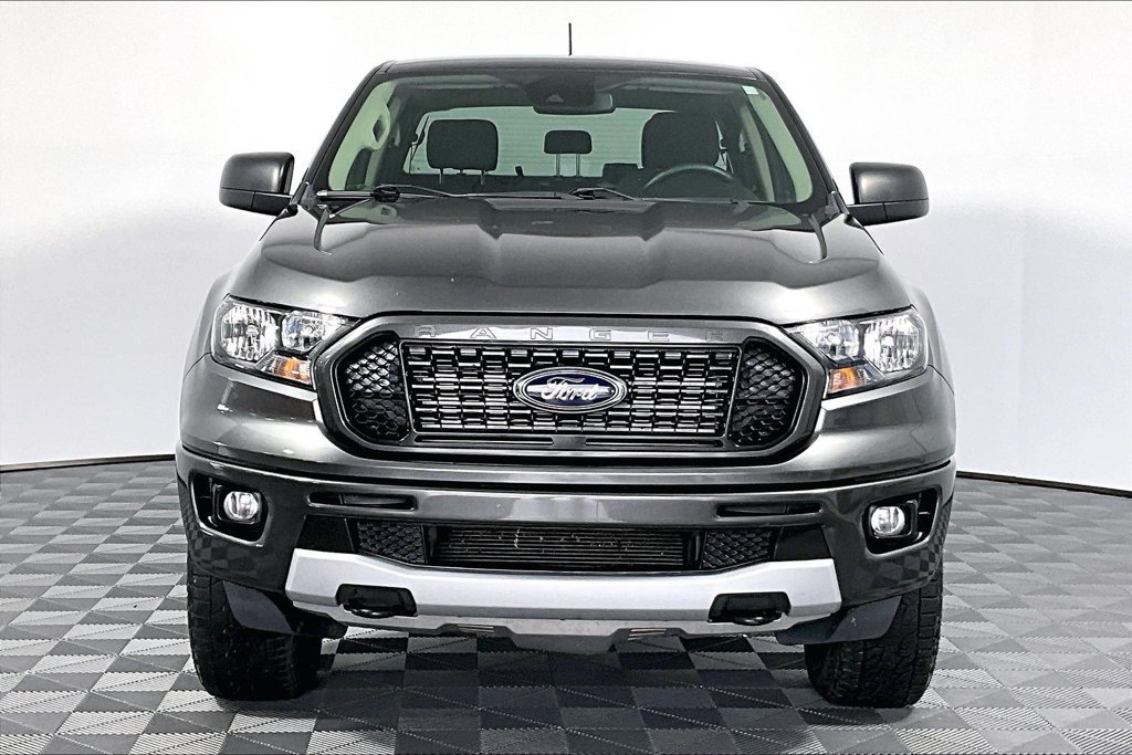 Certified 2020 Ford Ranger 2WD SuperCrew image 3
