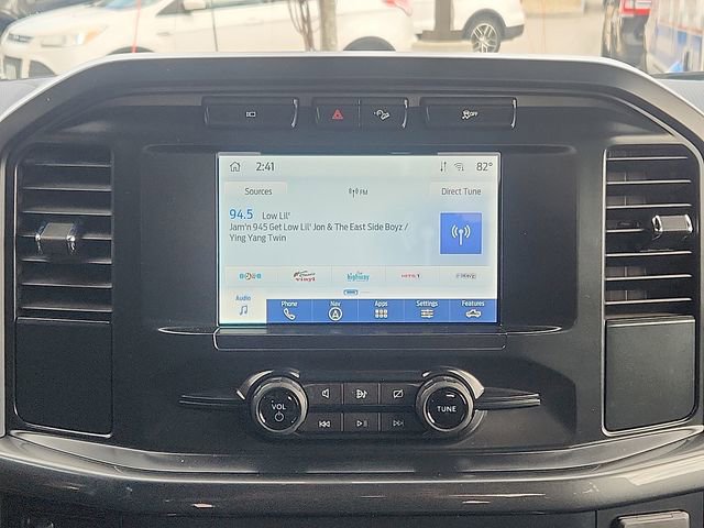 Certified 2022 Ford F150 XL w/ STX Appearance Package image 16