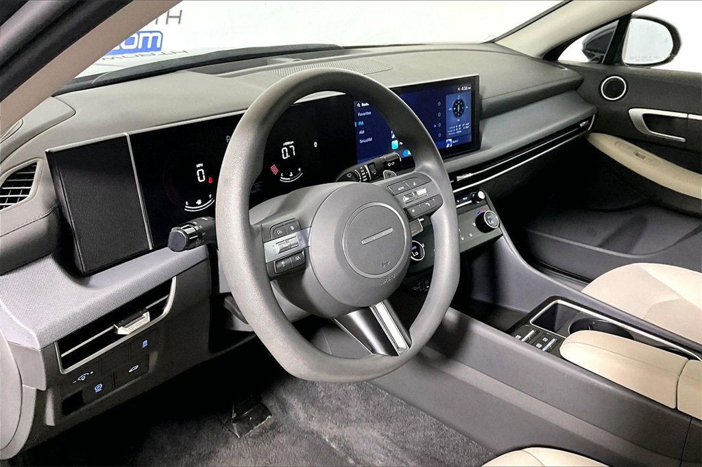 Used 2025 Hyundai Sonata SEL image 10