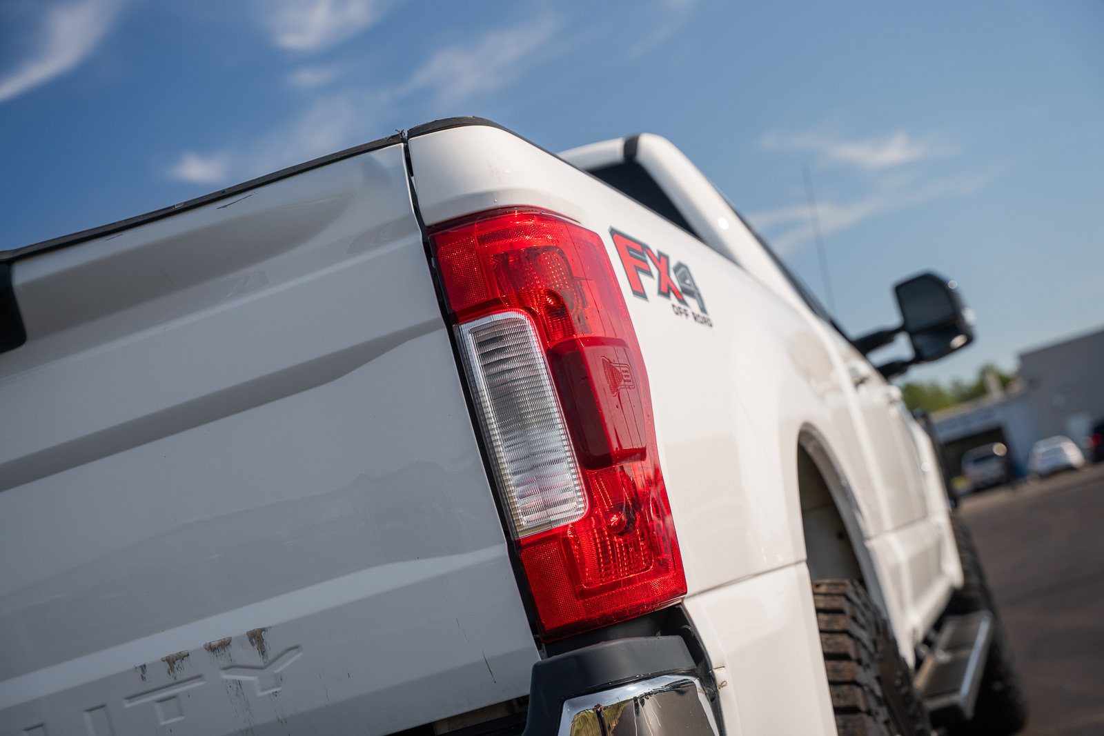 Certified 2019 Ford F250 Lariat w/ Lariat Value Package AWD/4WD image 22