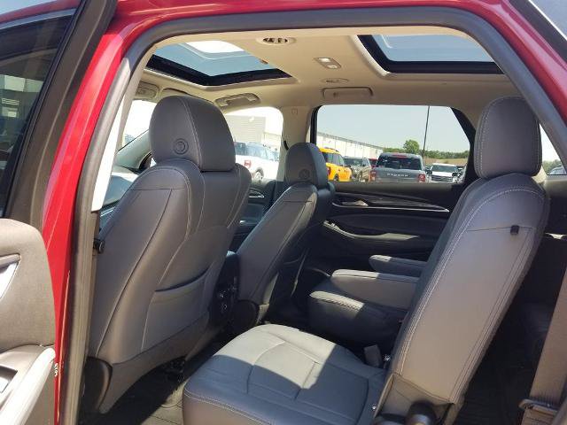 Used 2020 Buick Enclave Essence w/ LPO, Floor Liner Package FWD image 16