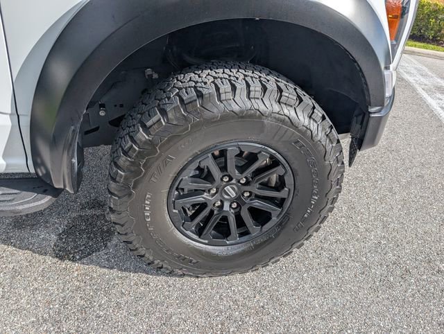 Certified 2024 Ford F150 Raptor image 17