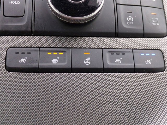 Used 2021 Hyundai Palisade Calligraphy image 24