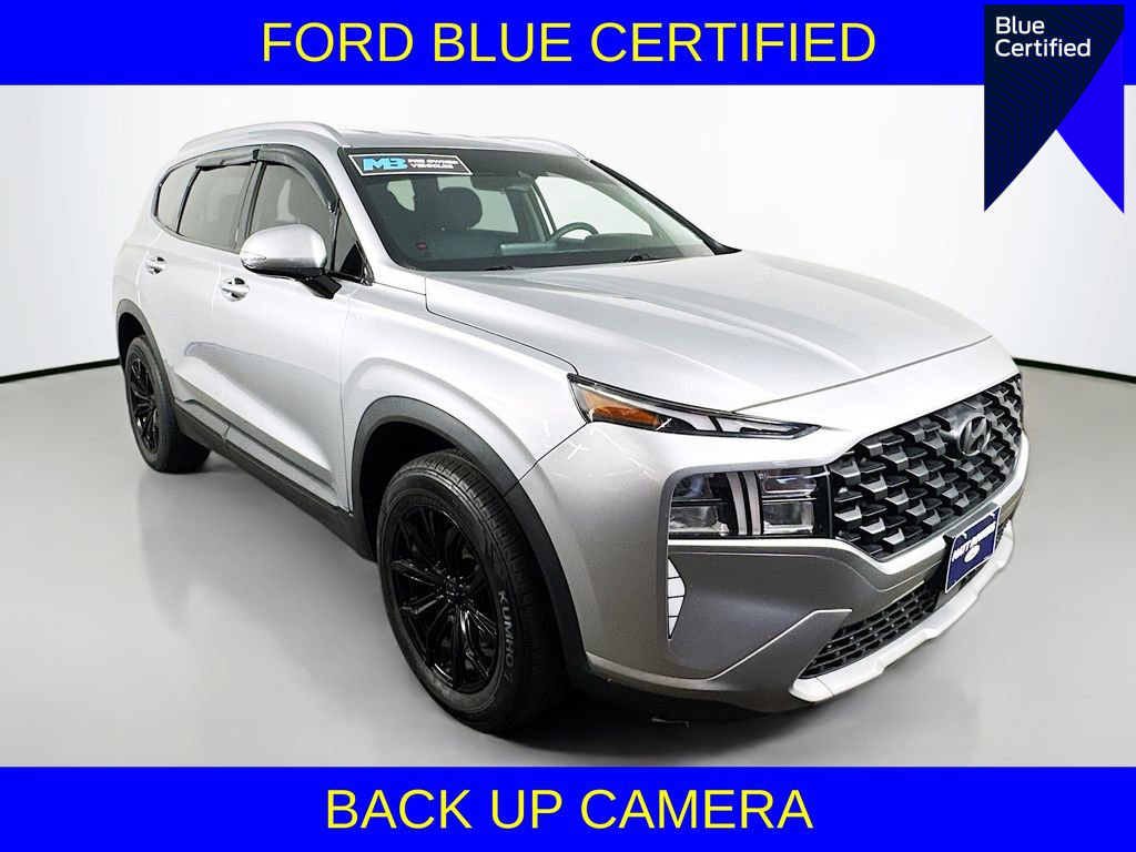 Used 2023 Hyundai Santa Fe SEL image 1