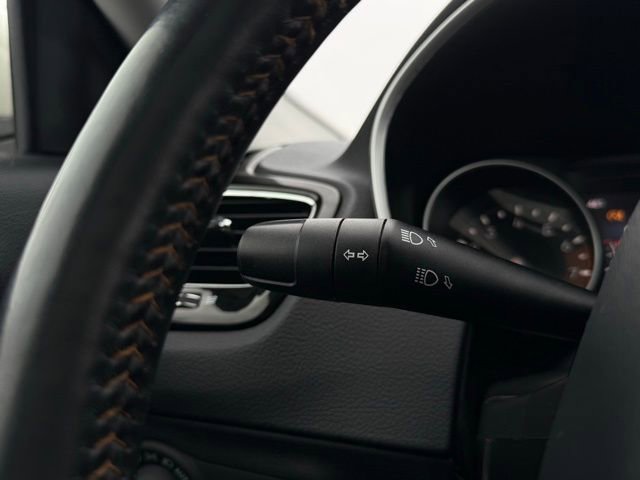 Used 2019 Jeep Compass Limited w/ Safety & Security Group image 14