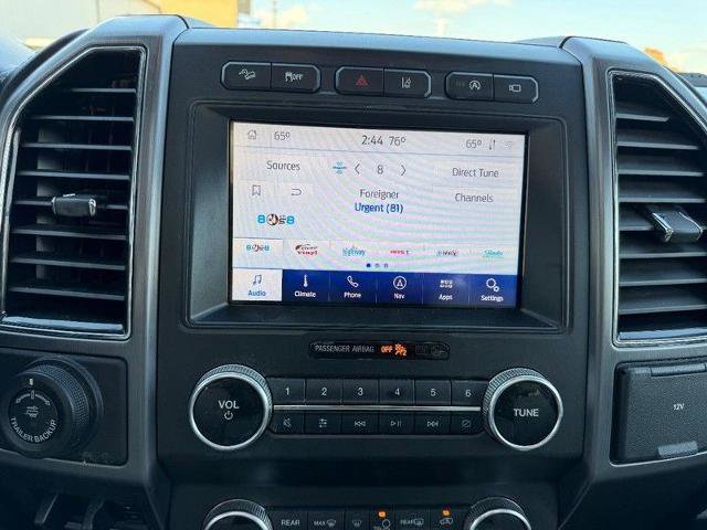 Certified 2020 Ford Expedition Platinum image 19