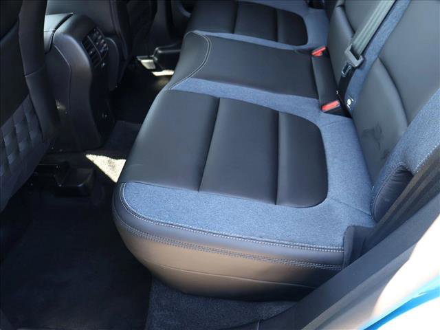 Certified 2025 Ford Bronco Sport Outer Banks w/ Outer Banks Tech Package+ AWD/4WD image 25